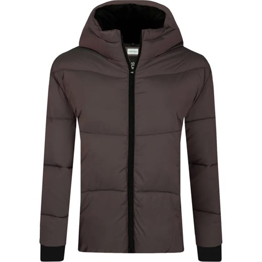 Calvin Klein Jeans Kurtka | Regular Fit ze sklepu Gomez Fashion Store w kategorii Kurtki chłopięce - zdjęcie 184512919
