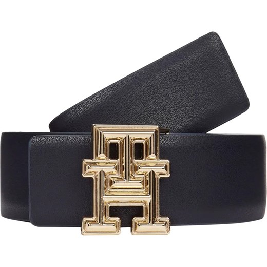 Tommy Hilfiger Skórzany dwustronny pasek ze sklepu Gomez Fashion Store w kategorii Paski damskie - zdjęcie 184512926