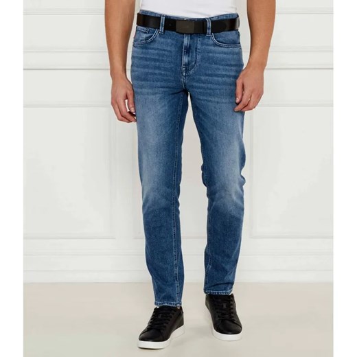 Joop! Jeans Jeansy Stephen | Slim Fit ze sklepu Gomez Fashion Store w kategorii Jeansy męskie - zdjęcie 184512939