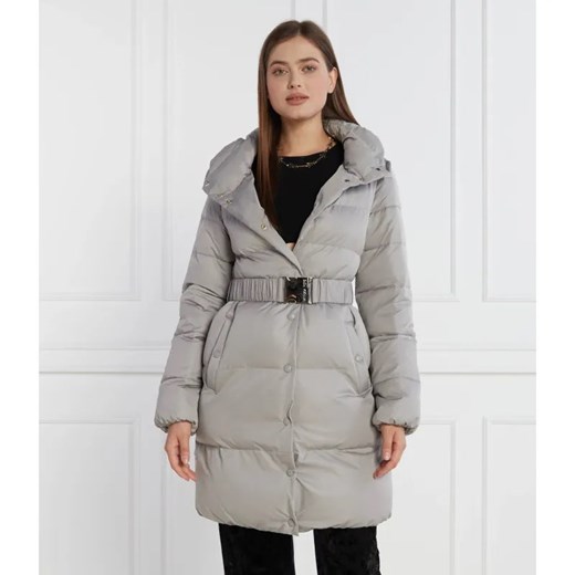 Patrizia Pepe Kurtka | Regular Fit ze sklepu Gomez Fashion Store w kategorii Kurtki damskie - zdjęcie 184512948