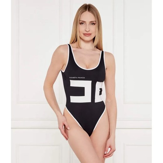 Elisabetta Franchi Strój kąpielowy ze sklepu Gomez Fashion Store w kategorii Stroje kąpielowe - zdjęcie 184512957