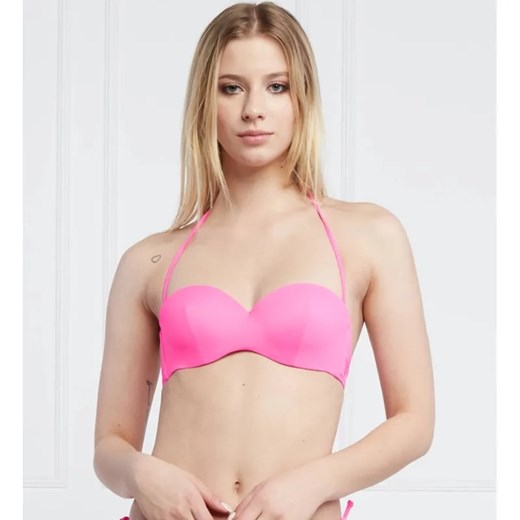 Guess Góra od bikini ze sklepu Gomez Fashion Store w kategorii Stroje kąpielowe - zdjęcie 184513006