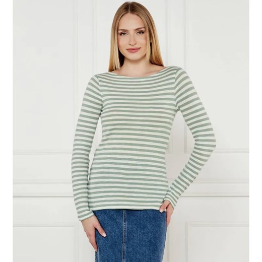 Marc O' Polo Bluzka | Regular Fit ze sklepu Gomez Fashion Store w kategorii Bluzki damskie - zdjęcie 184513015
