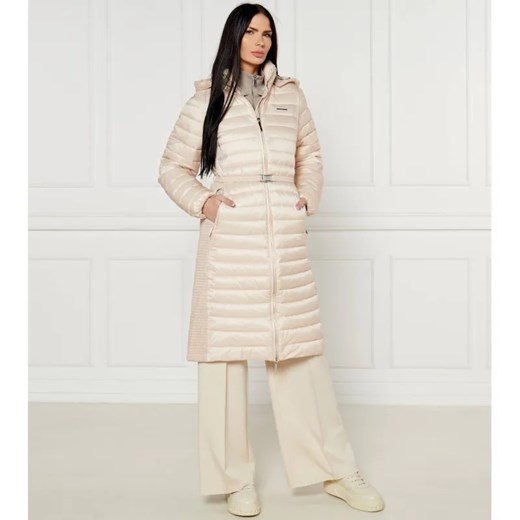 Calvin Klein Płaszcz ze sklepu Gomez Fashion Store w kategorii Płaszcze damskie - zdjęcie 184513016