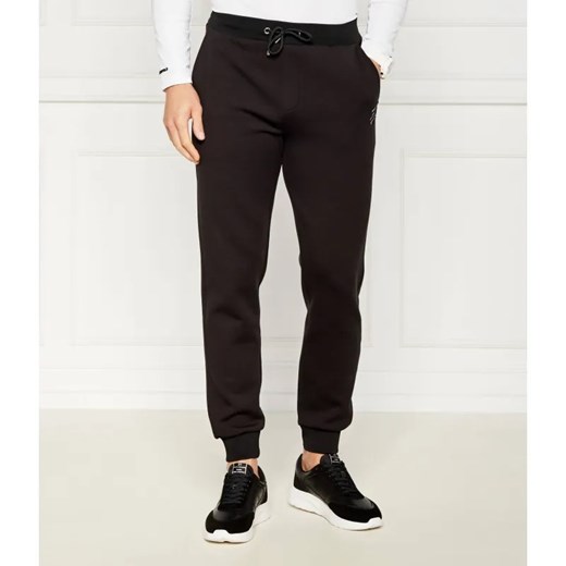 Karl Lagerfeld Spodnie dresowe | Regular Fit ze sklepu Gomez Fashion Store w kategorii Spodnie męskie - zdjęcie 184513035