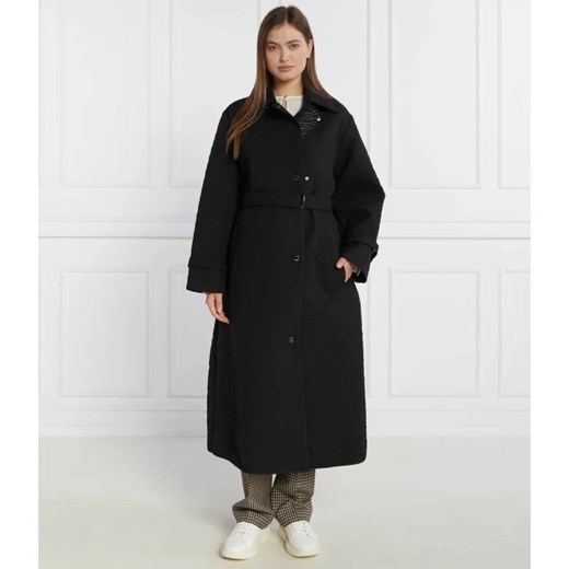 BOSS BLACK Płaszcz Pelkate ze sklepu Gomez Fashion Store w kategorii Płaszcze damskie - zdjęcie 184513056
