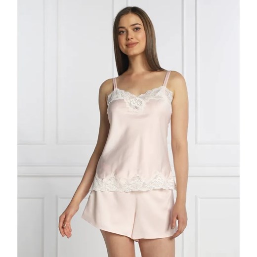 LAUREN RALPH LAUREN Piżama | Relaxed fit ze sklepu Gomez Fashion Store w kategorii Piżamy damskie - zdjęcie 184513057