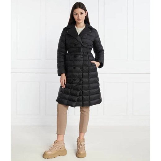 Marella Płaszcz FLIPPER ze sklepu Gomez Fashion Store w kategorii Płaszcze damskie - zdjęcie 184513059