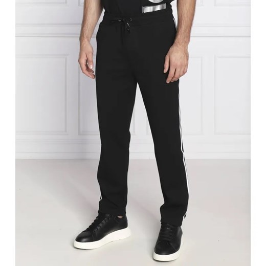 Joop! Jeans Spodnie dresowe | Regular Fit ze sklepu Gomez Fashion Store w kategorii Spodnie męskie - zdjęcie 184513099