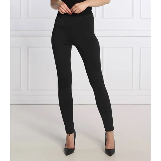 Calvin Klein Legginsy | Skinny fit ze sklepu Gomez Fashion Store w kategorii Spodnie damskie - zdjęcie 184513115