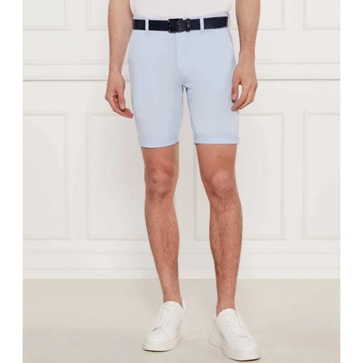 Tommy Jeans Szorty SCANTON | Slim Fit ze sklepu Gomez Fashion Store w kategorii Spodenki męskie - zdjęcie 184513126