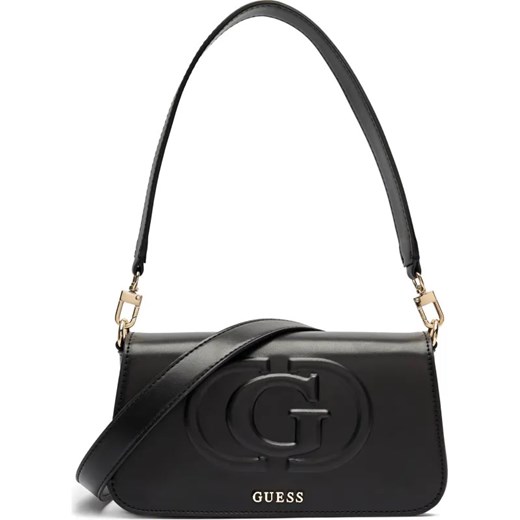 Guess Torebka na ramię ECO MIETTA Guess One Size wyprzedaż Gomez Fashion Store