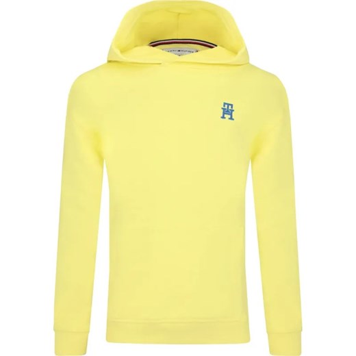 Tommy Hilfiger Bluza | Regular Fit ze sklepu Gomez Fashion Store w kategorii Bluzy chłopięce - zdjęcie 184513147