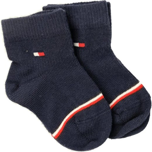 Tommy Hilfiger Skarpety 2-pack ze sklepu Gomez Fashion Store w kategorii Skarpetki dziecięce - zdjęcie 184513148