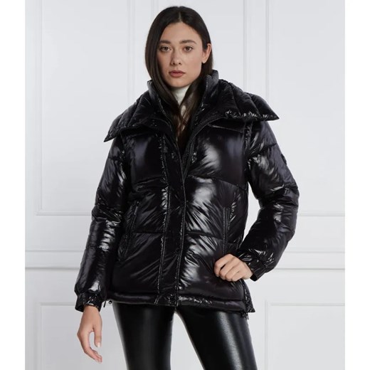 Michael Kors Kurtka | Regular Fit ze sklepu Gomez Fashion Store w kategorii Kurtki damskie - zdjęcie 184513149
