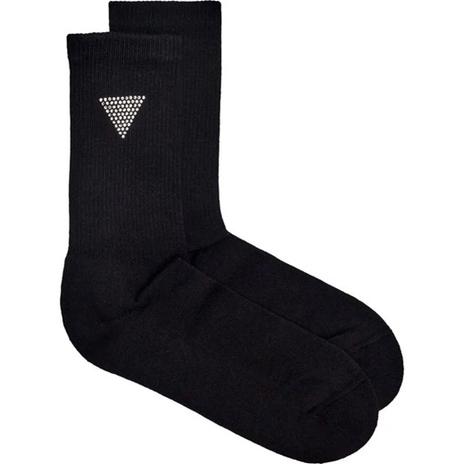 GUESS ACTIVE Skarpety ze sklepu Gomez Fashion Store w kategorii Skarpetki damskie - zdjęcie 184513156