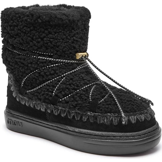 MOU Ocieplane śniegowce Eskimo ze sklepu Gomez Fashion Store w kategorii Śniegowce damskie - zdjęcie 184513157