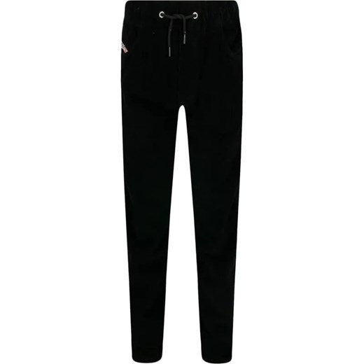 Diesel Spodnie | Casual fit ze sklepu Gomez Fashion Store w kategorii Spodnie chłopięce - zdjęcie 184513165