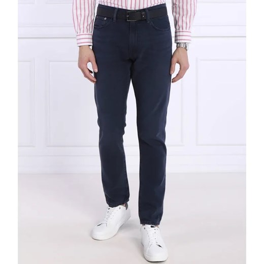POLO RALPH LAUREN Jeansy SSULLIVAN | Slim Fit ze sklepu Gomez Fashion Store w kategorii Jeansy męskie - zdjęcie 184513168