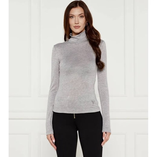 GUESS Golf ANITA | Slim Fit ze sklepu Gomez Fashion Store w kategorii Swetry damskie - zdjęcie 184513175