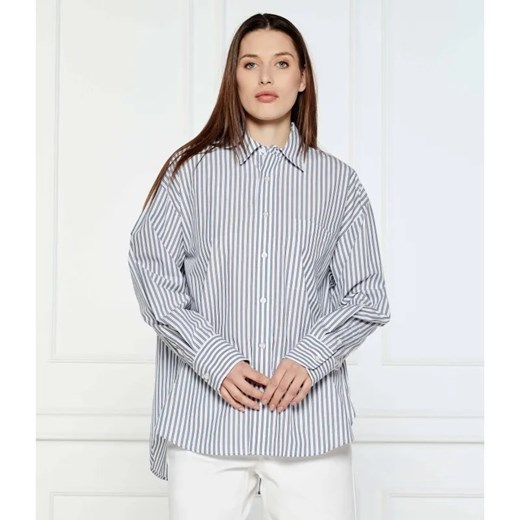 Michael Kors Koszula | Relaxed fit Michael Kors XS wyprzedaż Gomez Fashion Store