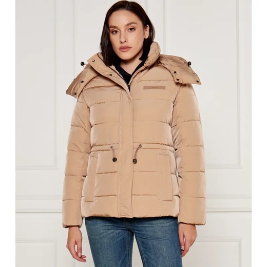 Calvin Klein Kurtka | Regular Fit ze sklepu Gomez Fashion Store w kategorii Kurtki damskie - zdjęcie 184513186