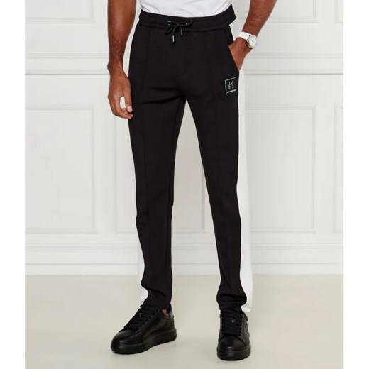 Karl Lagerfeld Spodnie dresowe | Regular Fit ze sklepu Gomez Fashion Store w kategorii Spodnie męskie - zdjęcie 184513205