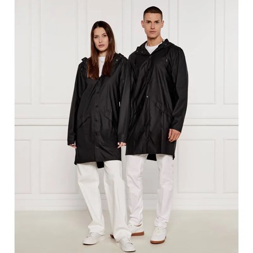 Rains Płaszcz ze sklepu Gomez Fashion Store w kategorii Płaszcze damskie - zdjęcie 184513207