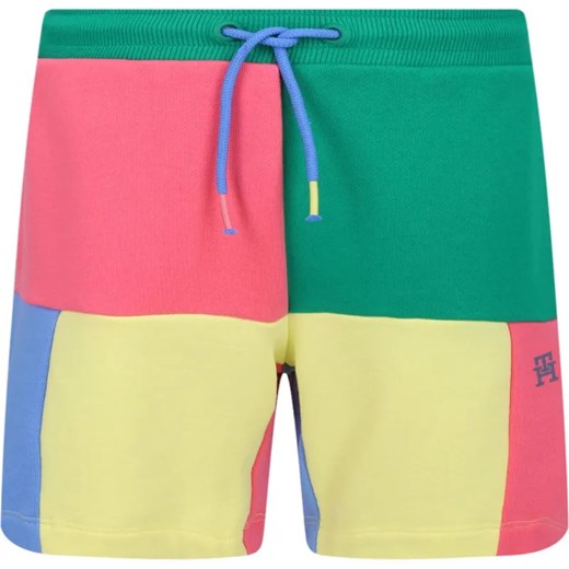 Tommy Hilfiger Szorty | Regular Fit Tommy Hilfiger 176 Gomez Fashion Store okazja