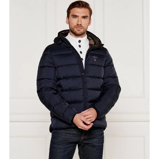 Aeronautica Militare Kurtka | Regular Fit ze sklepu Gomez Fashion Store w kategorii Kurtki męskie - zdjęcie 184513216