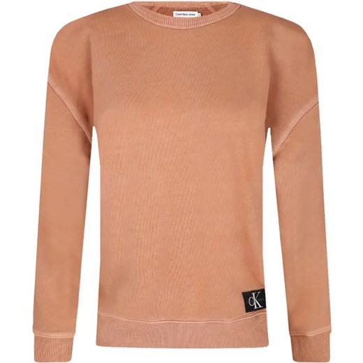 Calvin Klein Jeans Bluza | Regular Fit ze sklepu Gomez Fashion Store w kategorii Bluzy chłopięce - zdjęcie 184513218