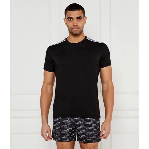 Emporio Armani T-shirt | Regular Fit ze sklepu Gomez Fashion Store w kategorii T-shirty męskie - zdjęcie 184513235