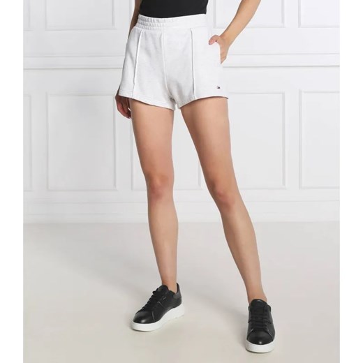 Tommy Jeans Szorty | Regular Fit ze sklepu Gomez Fashion Store w kategorii Szorty - zdjęcie 184513238