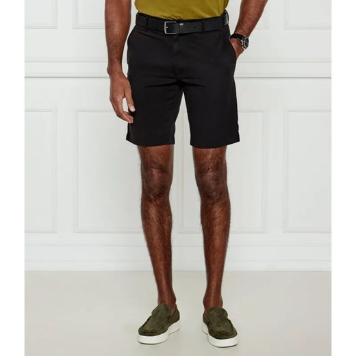 Calvin Klein Szorty | Slim Fit ze sklepu Gomez Fashion Store w kategorii Spodenki męskie - zdjęcie 184513248