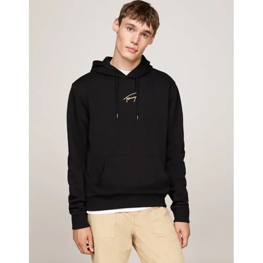Tommy Jeans Bluza | Regular Fit ze sklepu Gomez Fashion Store w kategorii Bluzy męskie - zdjęcie 184513266
