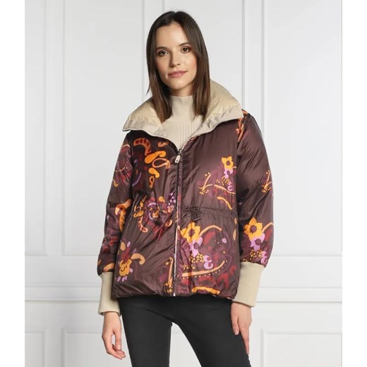 MAX&Co. Dwustronna kurtka BOZZOLO | Regular Fit ze sklepu Gomez Fashion Store w kategorii Kurtki damskie - zdjęcie 184513268