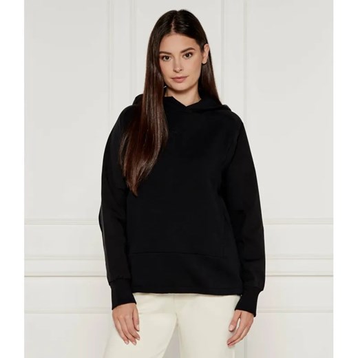 BOSS BLACK Bluza Elapse | Regular Fit ze sklepu Gomez Fashion Store w kategorii Bluzy damskie - zdjęcie 184513287