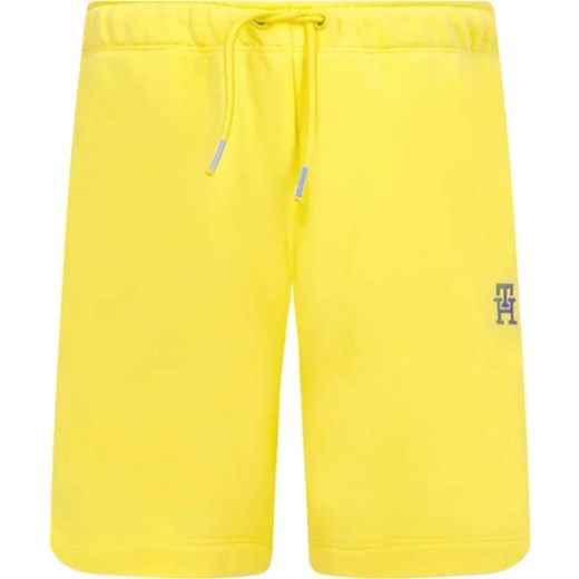 Tommy Hilfiger Szorty | Regular Fit Tommy Hilfiger 164 wyprzedaż Gomez Fashion Store