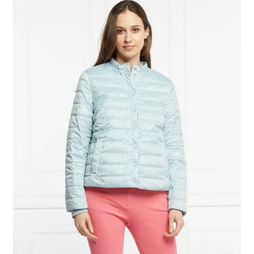 Weekend MaxMara Dwustronna kurtka estella | Regular Fit ze sklepu Gomez Fashion Store w kategorii Kurtki damskie - zdjęcie 184513298