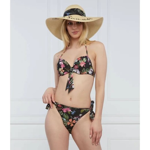 Liu Jo Beachwear Góra od bikini ze sklepu Gomez Fashion Store w kategorii Stroje kąpielowe - zdjęcie 184513299