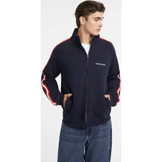 Guess Jeans Bluza | Regular Fit XL okazyjna cena Gomez Fashion Store