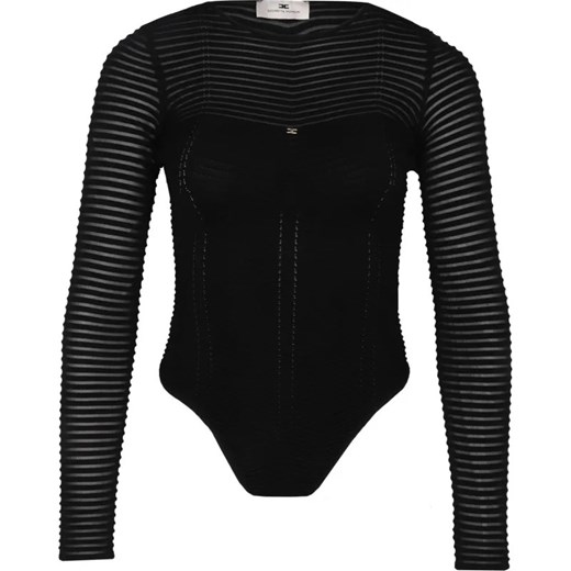 Elisabetta Franchi Body | Slim Fit Elisabetta Franchi 34 okazyjna cena Gomez Fashion Store