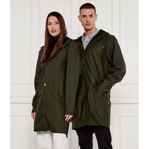 Rains Płaszcz W3 ze sklepu Gomez Fashion Store w kategorii Płaszcze damskie - zdjęcie 184513329