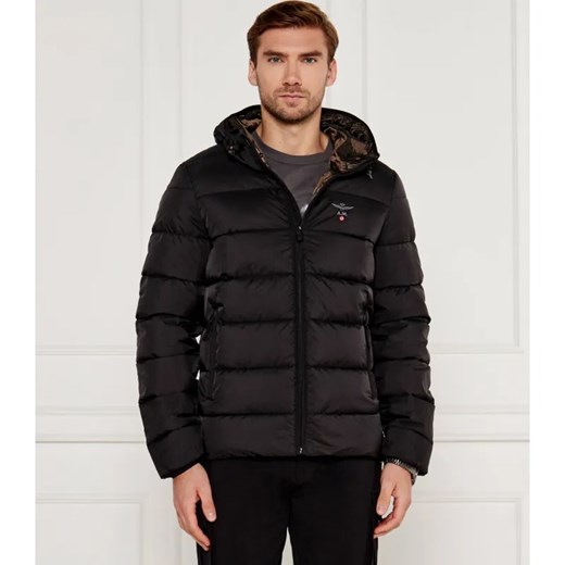 Aeronautica Militare Kurtka | Regular Fit ze sklepu Gomez Fashion Store w kategorii Kurtki męskie - zdjęcie 184513338