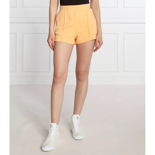 Tommy Jeans Szorty | Regular Fit ze sklepu Gomez Fashion Store w kategorii Szorty - zdjęcie 184513348