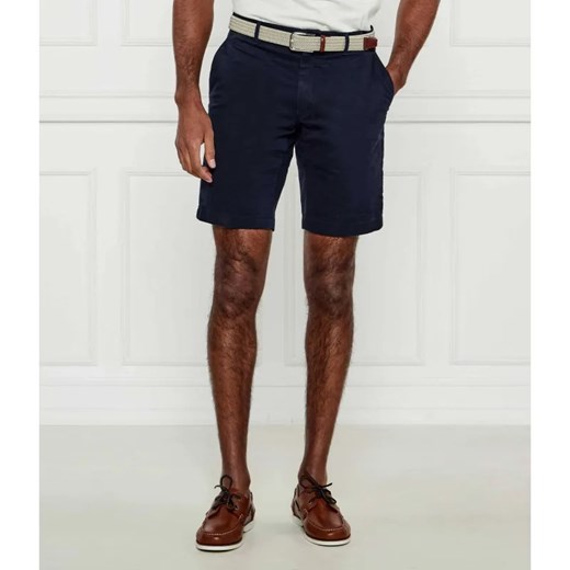 Calvin Klein Szorty | Slim Fit ze sklepu Gomez Fashion Store w kategorii Spodenki męskie - zdjęcie 184513375