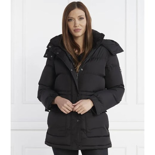 Michael Kors Kurtka | Regular Fit ze sklepu Gomez Fashion Store w kategorii Kurtki damskie - zdjęcie 184513406