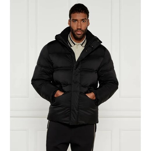 BOSS ORANGE Kurtka Oneon2 | Regular Fit ze sklepu Gomez Fashion Store w kategorii Kurtki męskie - zdjęcie 184513415