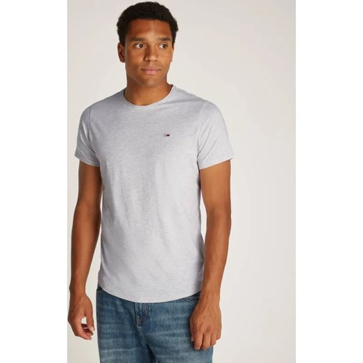 Tommy Jeans T-shirt JASPE | Slim Fit Tommy Jeans S wyprzedaż Gomez Fashion Store