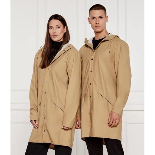 Rains Płaszcz W3 ze sklepu Gomez Fashion Store w kategorii Płaszcze damskie - zdjęcie 184513436